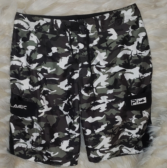 pelagic mens bathing suits